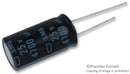 UNITED CHEMI-CON ESMG250ELL472MLN3S ALUMINUM ELECTROLYTIC CAPACITOR 4700UF, 25V, 20%, RADIAL