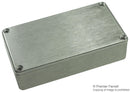 DELTRON ENCLOSURES 459-0020 Die Cast Aluminium Box, EMI/RFI Screening, 114x64x30mm