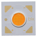 Bridgelux BXRH-27H0600-A-73 LED Warm White 97 CRI Rating 6.2W 471lm 175mA 120&deg; 35.4V 2700K SMD-4 Round With Flat Top