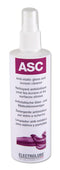 ELECTROLUBE ASC250ML Cleaner, Computer Displays, Glass, Spray Bottle, 250 ml