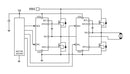 Monolithic Power Systems (MPS) MP1924HR-LF-P Voltage Regulator High Frequency Half-Bridge Driver 9 V to 16 In 500 kHz QFN-10