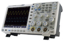 Multicomp PRO MP720106 Digital Oscilloscope 14-bit 4-in-1 2+1 Channel 200 MHz 1 Gsps 40 Mpts 1.7 ns