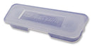 MH CONNECTORS MHDC25P D Sub Backshell, MHDC Series, DB, LDPE (Low Density Polyethylene) Body