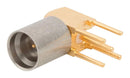 AMPHENOL RF SMP-MSLD-PCT-6 RF COAX, SMP, JACK, 50 OHM, TH