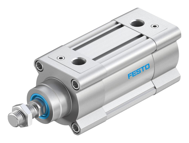 Festo DSBC-63-40-PPVA-N3 Cylinder DBL Acting 63MM 12BAR 40MM