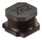 BOURNS SRN5040-270M Power Inductor (SMD), 27 &micro;H, 1.3 A, 1.4 A, SRN5040 Series, 5mm x 5mm x 4mm, Semishielded