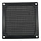 Orion Fans WMG92B Fan Filter Assembly Black 92 mm OD9220 OD9225 OA92 OA938 Series 82.5