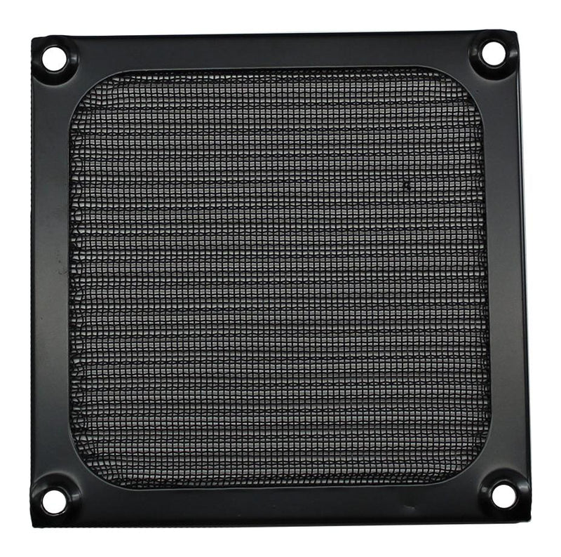 Orion Fans WMG92B Fan Filter Assembly Black 92 mm OD9220 OD9225 OA92 OA938 Series 82.5