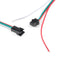 SparkFun LED RGB Strip - Addressable, Sealed, 1m (APA104)