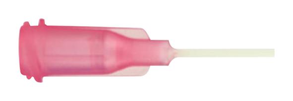 Fisnar 8001253 Dispensing Tip Ptfe Lined Pink 50 Pack