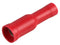 PRO Power STFRD1-156 STFRD1-156 Bullet Terminal 22AWG to 16AWG 1.5 mm&Acirc;&sup2; Female Red PVC (Polyvinylchloride)