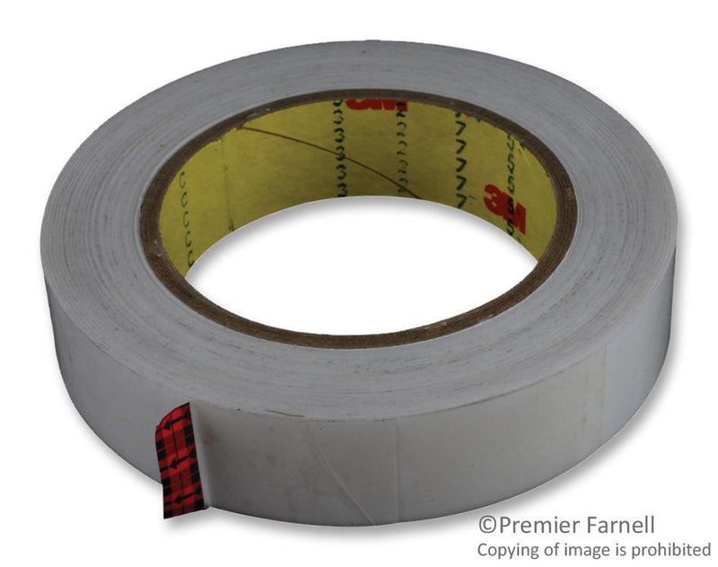 3M 9885 (1&quot;X36YDS) THERMALLY CONDUCTIVE TAPE