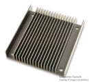 AAVID THERMALLOY 241204B91200G HEAT SINK