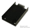 AAVID THERMALLOY 241404B91200G HEAT SINK