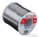 DURATOOL SPC22130 SOLDER WIRE, 63/37 SN/PB, 1LB