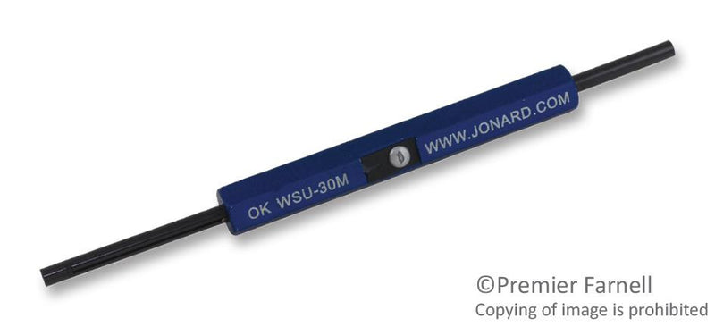 OK INDUSTRIES WSU-30M WIRE WRAP TOOL