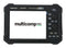 Multicomp PRO MP720775 MP720775 Oscilloscope Tablet Pro Oscilloscopes 4 Channel 70 MHz 1 Gsps 40 Mpts