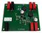 Infineon DEMOBOARDTLE8366EVTOBO1 Demonstration Board Power Management AEC-Q100 TLE8366EV Buck Converter