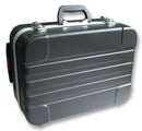 PROSKIT INDUSTRIES TC-311 Tool Case, with Wheels, ABS, 190 mm Height, 465 mm Width, 335 mm Depth