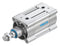 Festo DSBC-80-40-PPVA-N3 Cylinder DBL Acting 80MM 12BAR 40MM