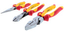 Wiha 32968 32968 PLIER/CUTTER SET 3PC