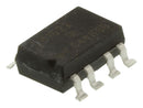 Vishay LH1502BACTR LH1502BACTR Mosfet Relay SPST-NO (1 Form A) SPST-NC B) AC / DC 350 V 150 mA SMD-8