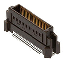 Molex 53627-0674 Mezzanine Connector Header 0.635 mm 2 Rows 60 Contacts Surface Mount Copper Alloy