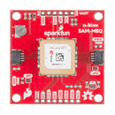 SparkFun SparkFun GPS Breakout - Chip Antenna, SAM-M8Q (Qwiic)