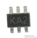 MULTICOMP BAS16TW-7-F DIODE, ULTRAFAST RECOVERY, 300mA, 75V, SOT-363-6