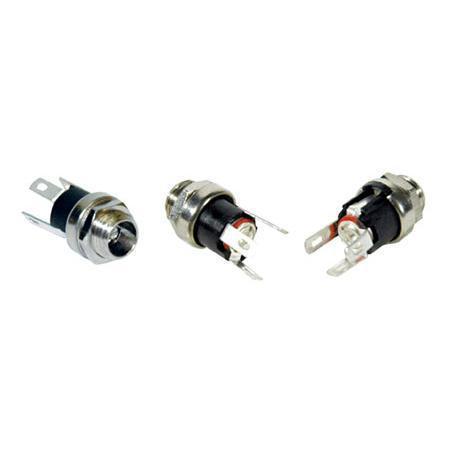 MCM 27-755 2.5mm Non-Shielded DC Power Jack 38C9199