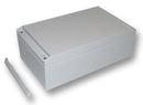 ROLEC 191.172.000 Metallic Enclosure, IP67, Multipurpose, Aluminium, IP67, 90 mm, 170 mm