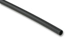 PRO Power HS401 Adhesive Lined Heat Shrink Tubing High Ratio 4:1 0.236 " 6 mm Black 4 ft 1.2 m