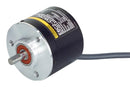 Omron Industrial Automation E6C2-CWZ6C 1000P/R 2M Rotary Encoder Mechanical Incremental