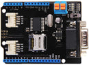 Seeed Studio 103030215 CAN-BUS Shield Board MCP2515 MCP2551 Controller and Transceiver Arduino