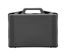 Multicomp PRO MP007329 MP007329 Storage Case PP Black 327 mm x 264 78