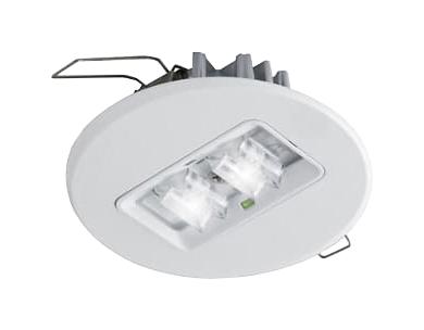 ABB 7TCA091160R0445 Emergency Light LED 220-240VAC IP42