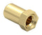 Mill MAX 0630-0-15-15-30-27-10-0 Zero Profile Receptacle for Lead Diameters From .015"-.025" 95AC5307