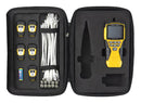 Klein Tools VDV501-853 Network Cable Tester With Remote KIT