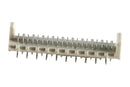 Molex 90814-0920 Pin Header Signal Wire-to-Board 1.27 mm 1 Rows 20 Contacts Surface Mount Straight