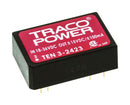 Traco Power TEN 3-2413 TEN 3-2413 Isolated Through Hole DC/DC Converter ITE 2:1 3 W 1 Output 15 V 200 mA