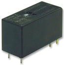 POTTER&amp;BRUMFIELD - TE Connectivity 1-1419108-7 Power Relay Dpdt 24 VDC 8 A RT2 Through Hole Non Latching