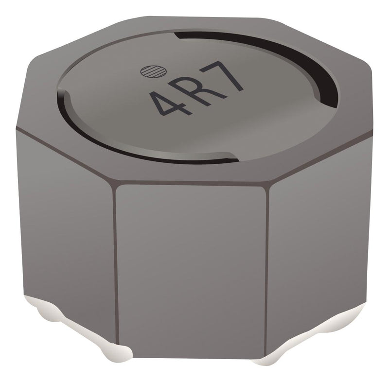 Bourns SRU1063A-6R8Y Power Inductor (SMD) AEC-Q200 6.8 &Acirc;&micro;H 5.2 A Shielded SRU1063A