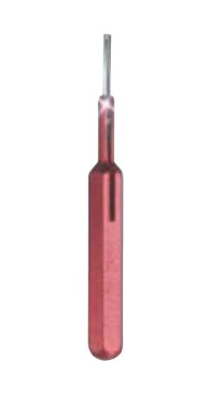 Omega MTC-IT Insertion Tool MTC Series Connectors