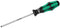 Wera 05110010001 Screwdriver Slotted 6.5 mm Tip 150 Blade 255 Overall