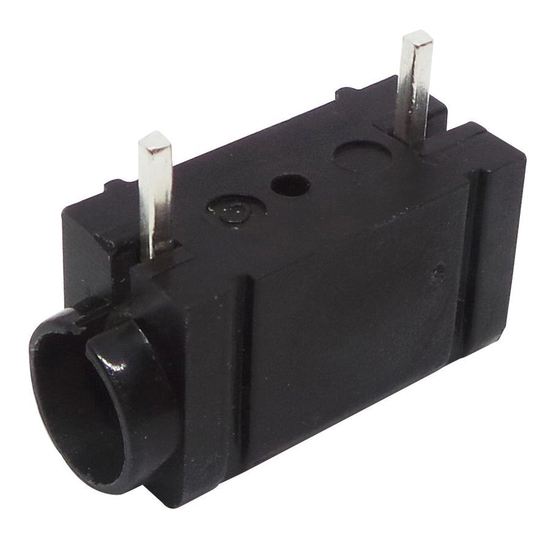 Deltron Components 571-0100-01 571-0100-01 Test Jack 4mm Dia Plugs 10 A 1.94 mm 50 V Black 571