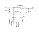 Monolithic Power Systems (MPS) MPQ9843GLE-5-AEC1-P MPQ9843GLE-5-AEC1-P DC-DC Switching Synchronous Buck Regulator AEC-Q100 3.3-36 V in 5 V/3 A out 2.5MHz WFQFN-16