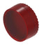 EAO 704.611.2 Lens Round Red 04 Series