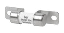 BEL Fuse 0AKMB9600-BD 500V-RATED for EV/HEV/ESS Applications 60A Stud Mount With Offset Blade 51AK0302 New