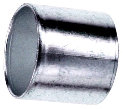 AMP - TE Connectivity 3-747579-6 D SUB Straight Ferrule 11.56MM Steel