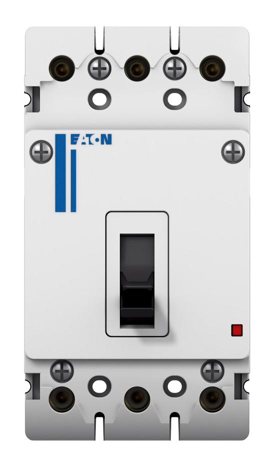 Eaton Cutler Hammer PDG13C0040TFFJ PDG13C0040TFFJ Molded Case CKT Breaker 3P 40A 415VAC